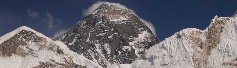 Everest Region Trekking