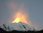 Manaslu Trek